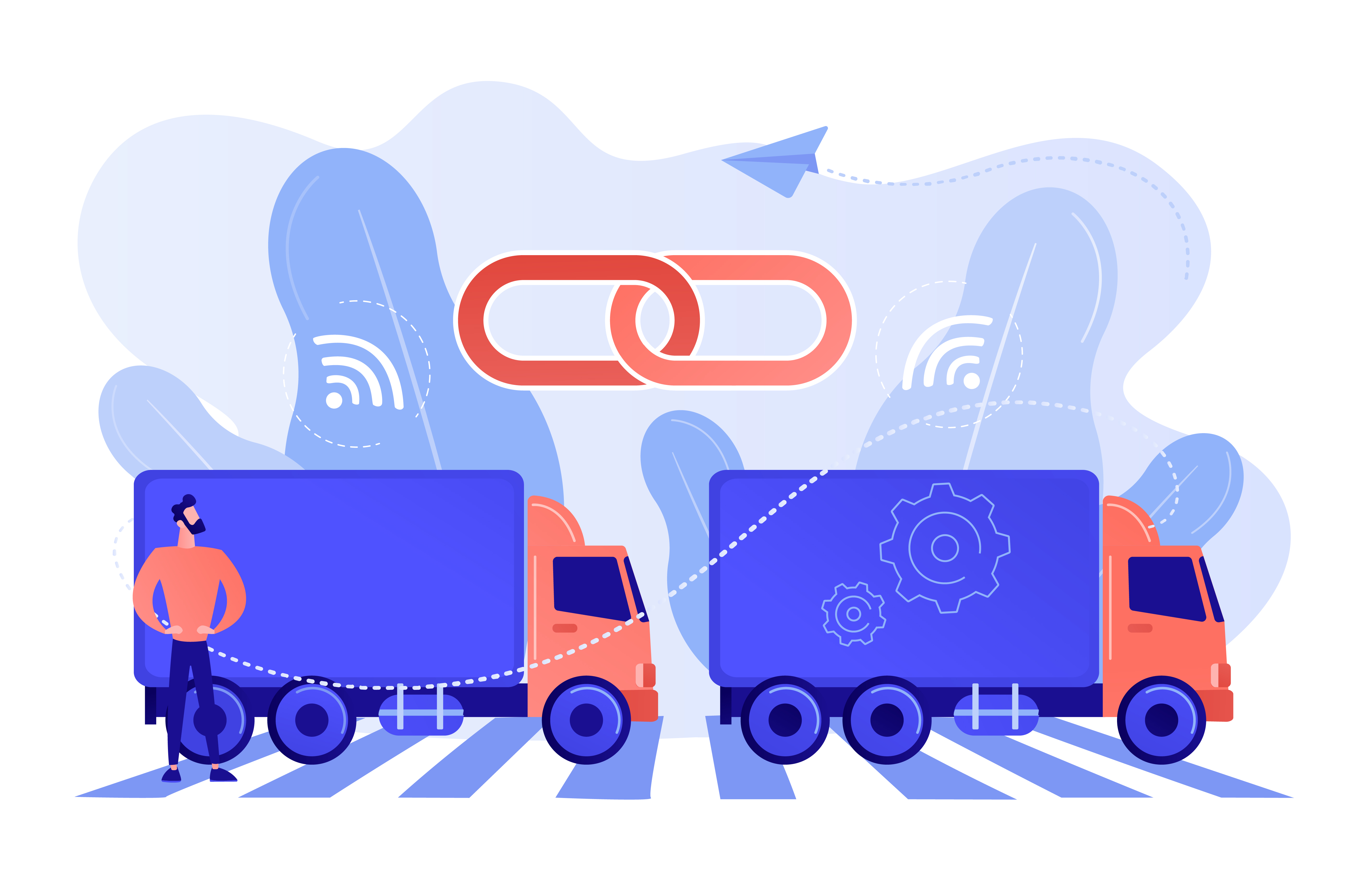 Fleet Management