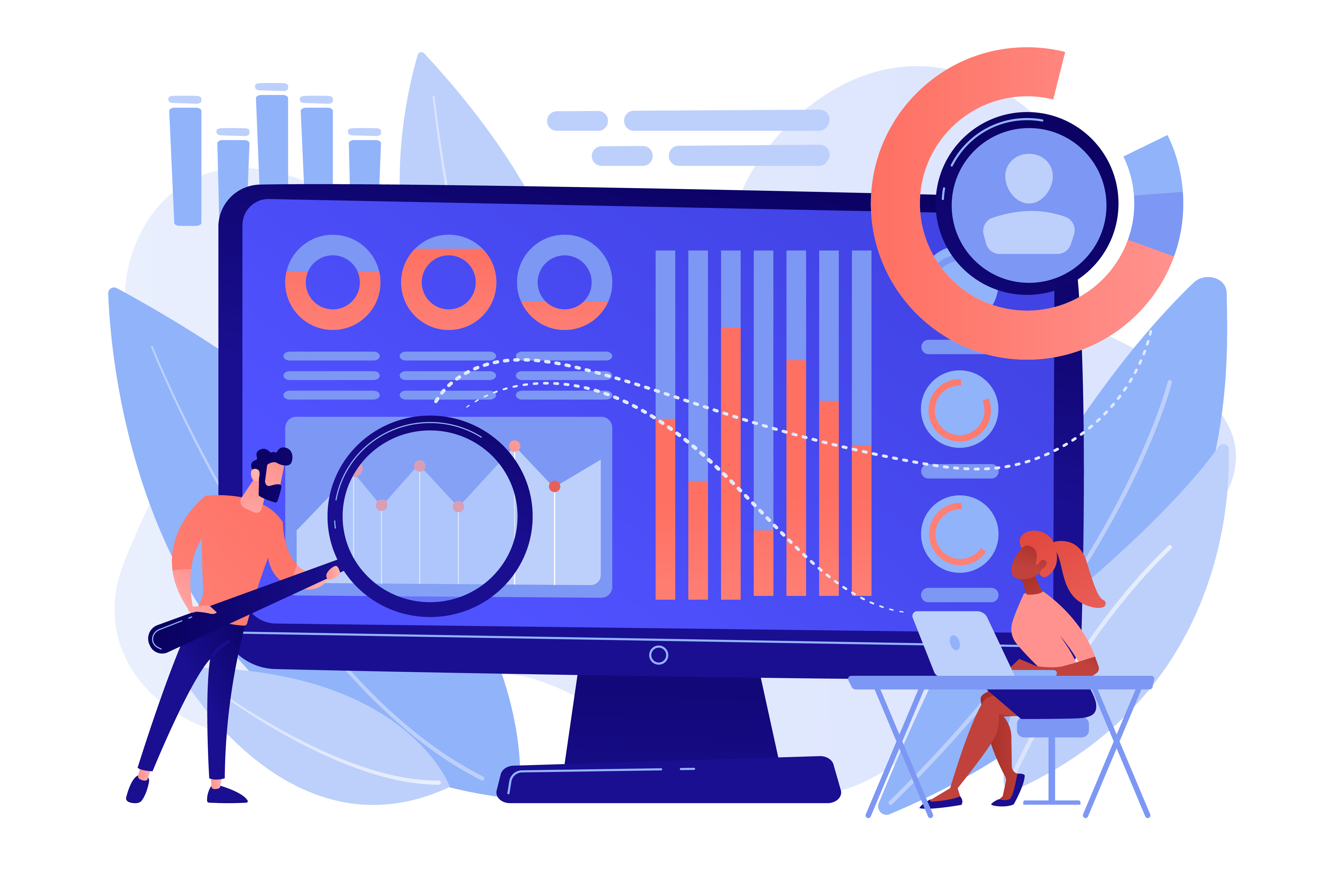 Client Data Management